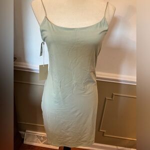 Wilfred Free Tank Dress - Size L - NWT